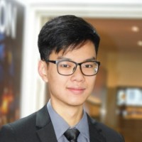 Jayden Jia Le Chin