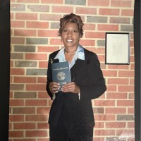 JoAnn Jones .