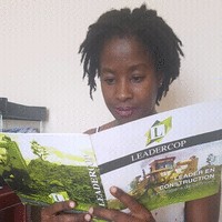 Fatou Diallo