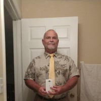 Gregory Van Volkom