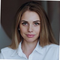 Anastasiia Makhanova