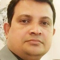 Mohammad Asraful Hoque