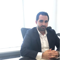 Khaled Khashashneh