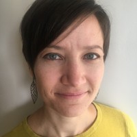 Kate Murdock