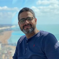 Nilesh Dubey