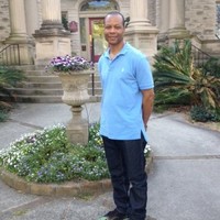 Tony Barnes