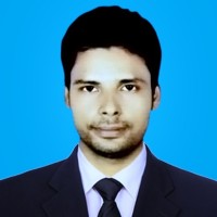 Md. Barik Hosain