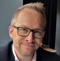 Morten Klink Larsen