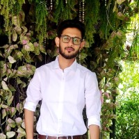 Dipesh Maywade