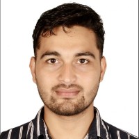 Aljan Bhattarai
