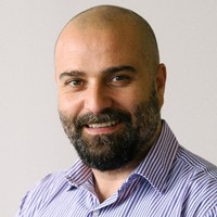Tony Ilijoski