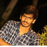 Siva Rama Raju Vadlamuri