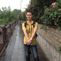 Xu Yingqi