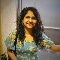 Shreya Farera