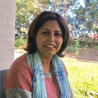 Poonam Sharma