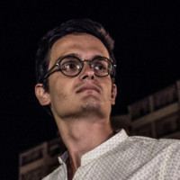 Alessandro Serra