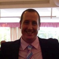 Steve Waters