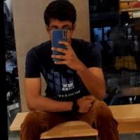 SYED SUHAIL