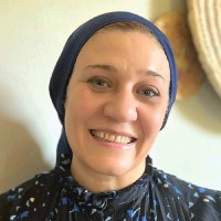 Safaa Youssef-Ibrahim