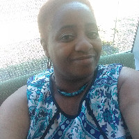 Patricia Logan-Aboubacar