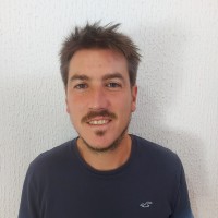 Fernando Fernandez de Blas