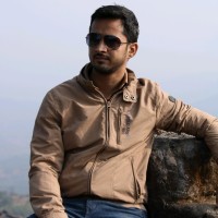 Ajay Mahapurkar