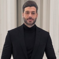 Ali Slim