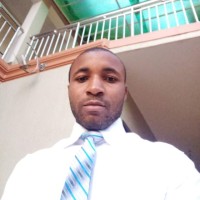 Munyambabazi John