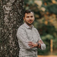 Dmitrij Laneckij