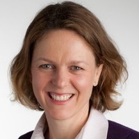 Victoria McWilliam