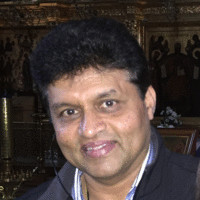 Paul Joshi
