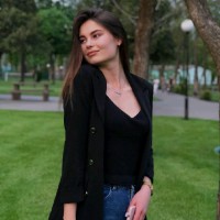 Nataliia Babenko