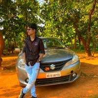 Priyanshu Mohanty
