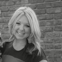 Britney Gustin