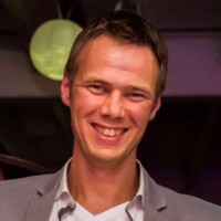 Bram van Driessche