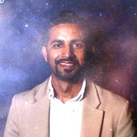Matin Saiyed, MBA, CSM, BRMP, PMP
