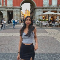 Manvika Gopalasetty