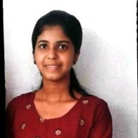 Arya Vijayan