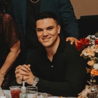 Dylan Quinto