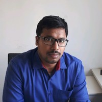 Leela Venkata Kumar Sangu