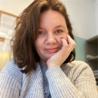 Patrycja G