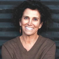 Carolyn Cooke