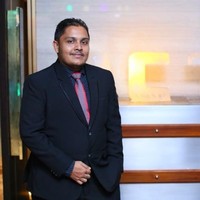 Hiran Chandrasena