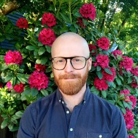 Scott Ferguson