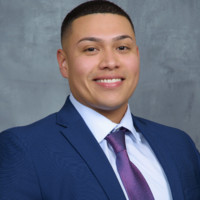 Aaron Escobedo