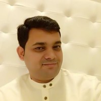 Nitin Sananse