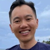 Raymond Lim