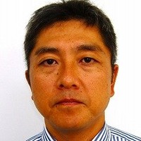 Yasushi Obata