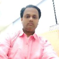 Dhananjay Shrivastav