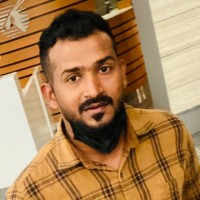 Mohamed Arshath